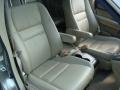 2008 Borrego Beige Metallic Honda CR-V EX-L 4WD  photo #16