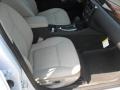 2012 Summit White Chevrolet Impala LTZ  photo #19