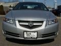 2008 Alabaster Silver Metallic Acura TL 3.2  photo #2