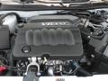 3.6 Liter SIDI DOHC 24-Valve VVT Flex-Fuel V6 Engine for 2012 Chevrolet Impala LTZ #54031070