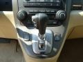 2008 Borrego Beige Metallic Honda CR-V EX-L 4WD  photo #27