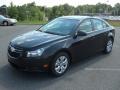 Black Granite Metallic - Cruze LS Photo No. 1