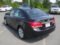 Black Granite Metallic - Cruze LS Photo No. 2