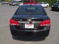 Black Granite Metallic - Cruze LS Photo No. 3