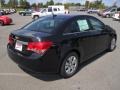 Black Granite Metallic - Cruze LS Photo No. 4