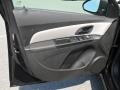 Black Granite Metallic - Cruze LS Photo No. 8