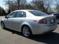 2008 Alabaster Silver Metallic Acura TL 3.2  photo #4