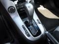 Black Granite Metallic - Cruze LS Photo No. 10