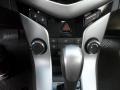 Black Granite Metallic - Cruze LS Photo No. 11
