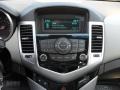 Black Granite Metallic - Cruze LS Photo No. 12