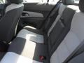Black Granite Metallic - Cruze LS Photo No. 15