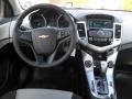 Black Granite Metallic - Cruze LS Photo No. 16