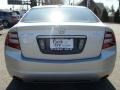 2008 Alabaster Silver Metallic Acura TL 3.2  photo #5