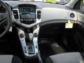 Black Granite Metallic - Cruze LS Photo No. 17