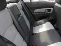 Black Granite Metallic - Cruze LS Photo No. 19
