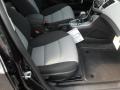 Black Granite Metallic - Cruze LS Photo No. 20