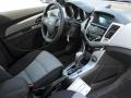 Black Granite Metallic - Cruze LS Photo No. 21