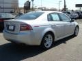 2008 Alabaster Silver Metallic Acura TL 3.2  photo #6