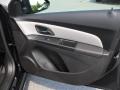 Black Granite Metallic - Cruze LS Photo No. 22