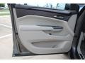 Shale/Brownstone Door Panel Photo for 2012 Cadillac SRX #54031274