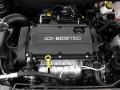 Black Granite Metallic - Cruze LS Photo No. 25