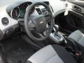 Black Granite Metallic - Cruze LS Photo No. 26