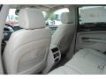Mocha Steel Metallic - SRX Performance Photo No. 14