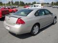 Gold Mist Metallic - Impala LT Photo No. 4