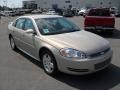 Gold Mist Metallic - Impala LT Photo No. 5