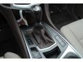Shale/Brownstone Transmission Photo for 2012 Cadillac SRX #54031349