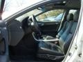 2008 Alabaster Silver Metallic Acura TL 3.2  photo #8