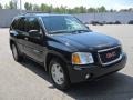 Onyx Black - Envoy SLE 4x4 Photo No. 5
