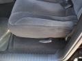 2002 Black Dodge Dakota Sport Quad Cab  photo #8