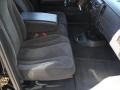 2002 Black Dodge Dakota Sport Quad Cab  photo #17