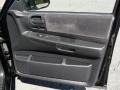 Black - Dakota Sport Quad Cab Photo No. 19