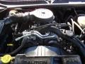 3.9 Liter OHV 12-Valve V6 Engine for 2002 Dodge Dakota Sport Quad Cab #54031964