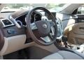 Shale/Brownstone Prime Interior Photo for 2012 Cadillac SRX #54031979