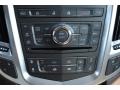 Shale/Brownstone Controls Photo for 2012 Cadillac SRX #54032027