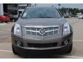 Mocha Steel Metallic - SRX Performance Photo No. 2