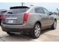 Mocha Steel Metallic - SRX Performance Photo No. 5