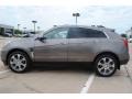 Mocha Steel Metallic 2012 Cadillac SRX Performance Exterior