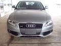 2009 Quartz Grey Metallic Audi A4 2.0T quattro Avant  photo #4