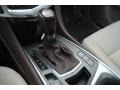 Shale/Brownstone Transmission Photo for 2012 Cadillac SRX #54032387
