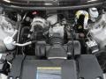 3.8 Liter OHV 12-Valve V6 Engine for 2001 Chevrolet Camaro Coupe #54032393