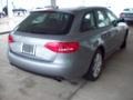 2009 Quartz Grey Metallic Audi A4 2.0T quattro Avant  photo #6
