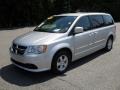 Bright Silver Metallic - Grand Caravan Mainstreet Photo No. 1