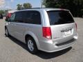 Bright Silver Metallic - Grand Caravan Mainstreet Photo No. 2