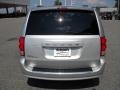 Bright Silver Metallic - Grand Caravan Mainstreet Photo No. 3
