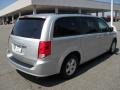 Bright Silver Metallic - Grand Caravan Mainstreet Photo No. 4