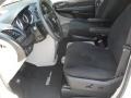 Bright Silver Metallic - Grand Caravan Mainstreet Photo No. 7
